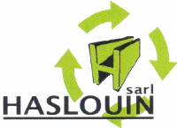 Logo Haslouin